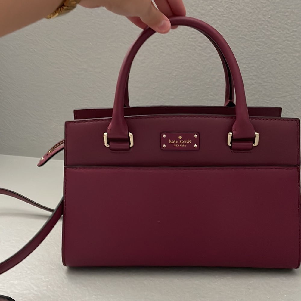 Kate Spade Crossbody Purse